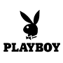 Логотип Playboy