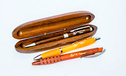 Ручка разных видов