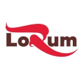 Логотип ЛОРУМ