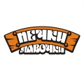 Логотип ПЕЧКИ-ЛАВОЧКИ